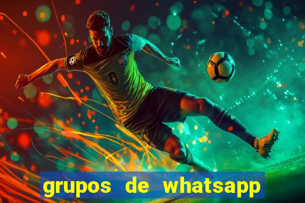 grupos de whatsapp de putaria